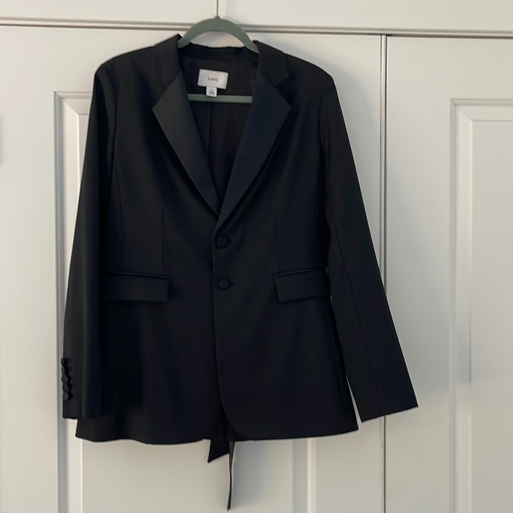 Lewit Blazer